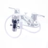 QuickBreeze - Sink Water Flosser