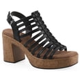 thumbnail image 1 of White Mountain Sandale à Plateforme pour Femmes Barbea, 1 of 5