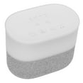 thumbnail image 4 of Sound Machine, Memory Function White Noise Machine Practical Portable With 26 Soothing Sounds Night Light For Travel, 4 of 8