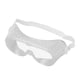 thumbnail image 1 of uds gafas de seguridad lentes resistentes a impactos gafas de protección ocular química para seguridad Industrial, 1 of 5