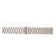 thumbnail image 3 of Correa de reloj de acero universal de 22 mm para Huawei GT 3 Accesorio de pulsera de reloj de acero de moda, 3 of 8