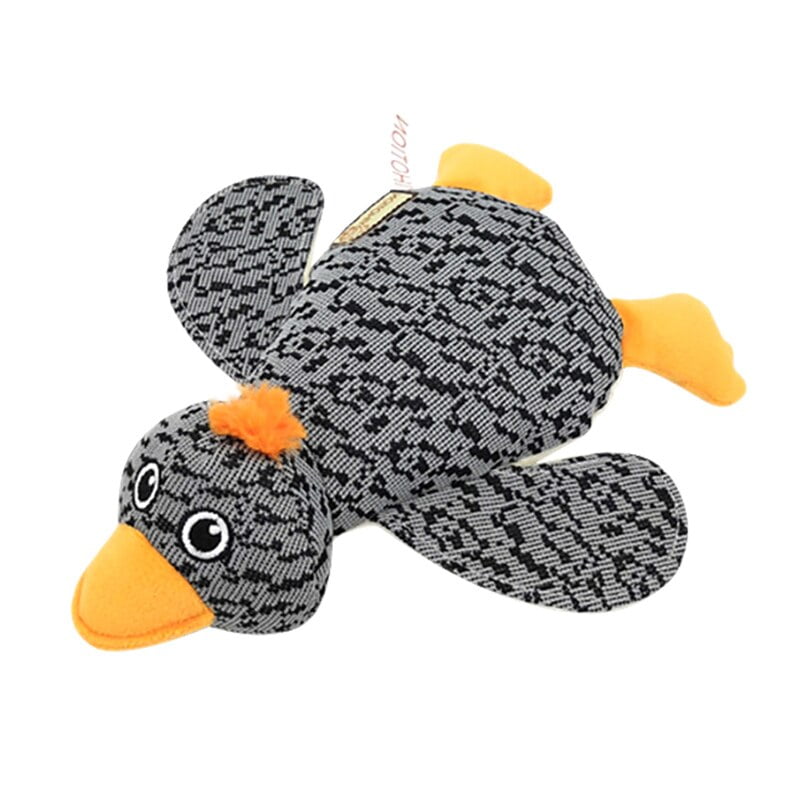 duck dog toy walmart