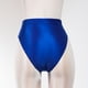 thumbnail image 4 of Gibobby Lencería sexy de mujer tanga Día de San Valentín Calzoncillos de talle transparentes brillantes súper finos sexy y(Azul, XL), 4 of 5