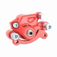 thumbnail image 4 of Ir Kart Freno Disco Disco Pintor De Freno De 120 Mm Calibrador De Freno De Rotor Para Scooter, Go Kart Eléctrico, Mini Moto Con 43 47 49cc, 4 of 7