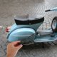 thumbnail image 4 of Soporte de luz de señal de giro ajustable para motocicleta, soportes de montaje de señal de giro, soporte de luz de horquilla, soporte de luz de horquilla de motocicleta, 4 of 7