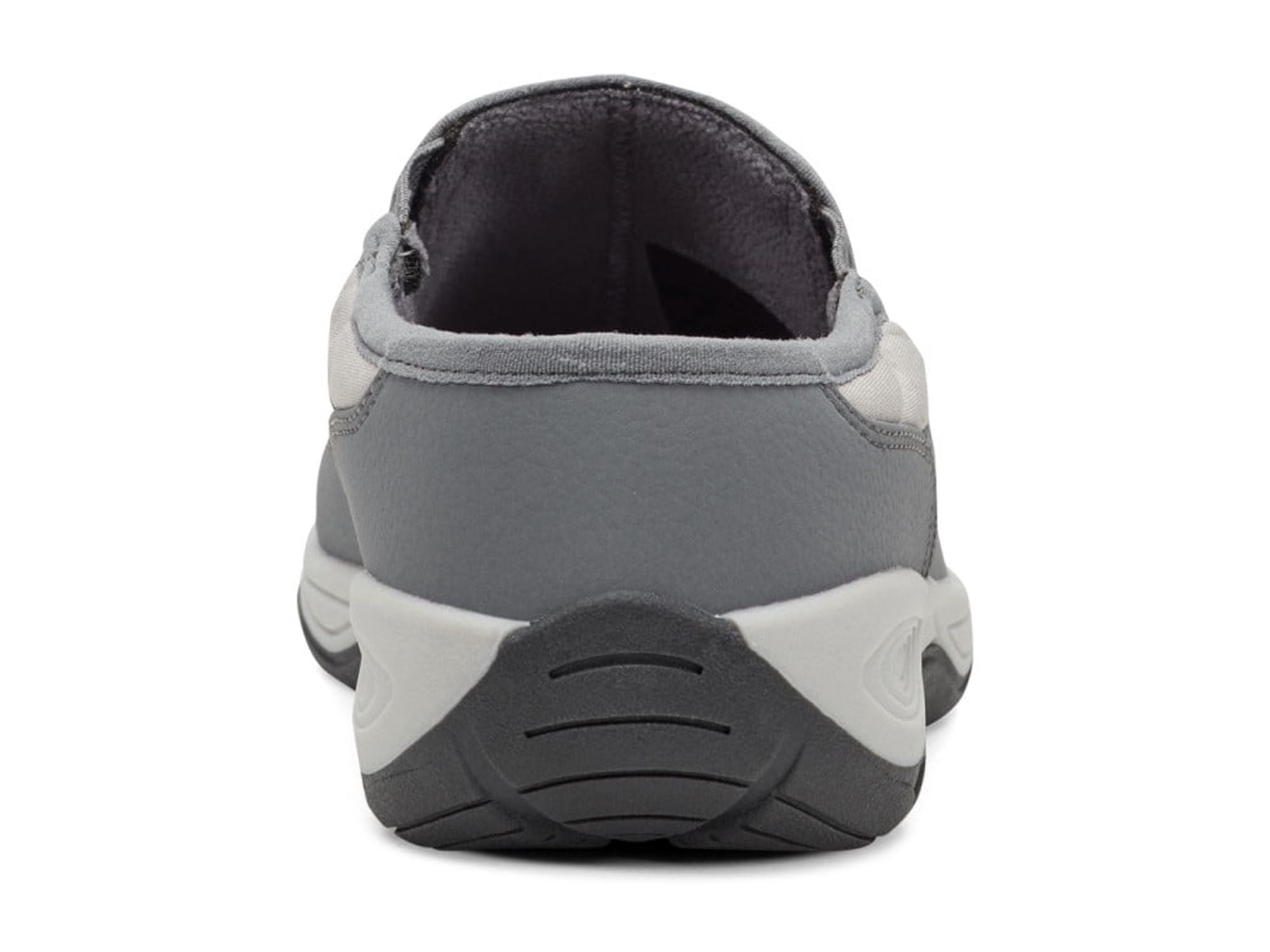 Easy Spirit Women's MAISEE Quilted Cozy Slip On Mule
