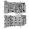 thumbnail image 4 of Cuerpo de válvula de transmisión A750E/F Ticfox apto para Toyota Tundra 4Runner Sequoia Tacoma Land Cruiser Hilux Fortuner 4.0L, 4 of 10