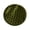 T, variant on Thick Round Seat Cushion for Kitchen Dining Chairs 17x17 Inch Detachable Circle Stool Pads with Removable Cover Anti Slip Bistro Foam Cushion