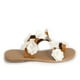 thumbnail image 5 of Amzcrzy Zapatos de mujer,Zapatos de mujer,Zapatillas de mujer, Sandalias romanas cómodas con punta abierta y encaje floral para mujer de verano Sandalias Mujer Zapatillas De Casa, 5 of 9