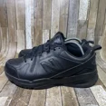 thumbnail image 4 of New Balance 608 V5 Shoes Men 8 4E Wide Black Work Walking Sneakers MX608AB5, 4 of 6