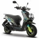 thumbnail image 1 of Italika WS150 SPORT GRAFITO AMARILLO OUTLET 2024, 1 of 1