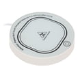 thumbnail image 4 of Coffee Warmer, Candle Warmer Plate Tempered Glass Panel  For Glass For Ceramic Cup For Stainless Steel Cup For Bottle, 4 of 8