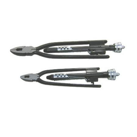 

9 in. Safety Wire Pliers