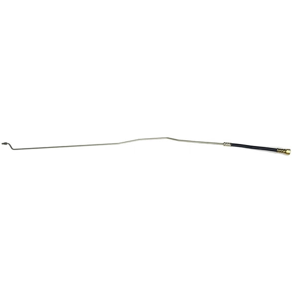 Dorman 800-854 Rear Fuel Line for Specific Chevrolet / GMC Models Fits select: 1990-2000 CHEVROLET GMT-400, 1990-2000 GMC SIERRA