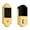 Polished Brass, variant on Baldwin 8235 Touchscreen Boulder Standalone Deadbolt - Brass