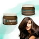 thumbnail image 4 of Mascarilla Doble Keratina Nefertiti Chocola-T Max350 g, 4 of 6