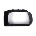 thumbnail image 6 of Dickly Front Air Duct Cover Directly Replace Decoration High Performance for Mini S Left 51117337809, 6 of 8