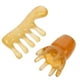 thumbnail image 5 of 2 peines de masaje para raspar la cabeza, herramienta de masaje manual para el cuero cabelludo y el cuidado de la cabeza., 5 of 7