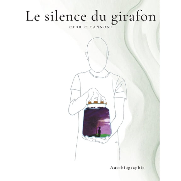 Le silence du girafon, (Paperback)