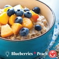 thumbnail image 6 of Gabriel & Daniel Daniel Organic Instant Oatmeal with Blueberries, Acai & Collagen, 6 Pack, 6 of 8