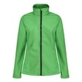 thumbnail image 1 of Regatta Veste Coquille Souple Imprimable pour Femmes Ablaze, 1 of 6