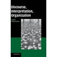 thumbnail image 2 of Discourse, Interpretation, Organization, 2 of 4