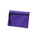 thumbnail image 2 of 2026 New Oxford Cloth Coin Purse Card Holder - Mini Zipper Pouch for Students, Reusable Fabric Bag for Coin Card Key, Lightweight & Portable, 2 of 3