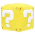 thumbnail image 1 of Nintendo SFX Plush - Question Block, 1 of 3