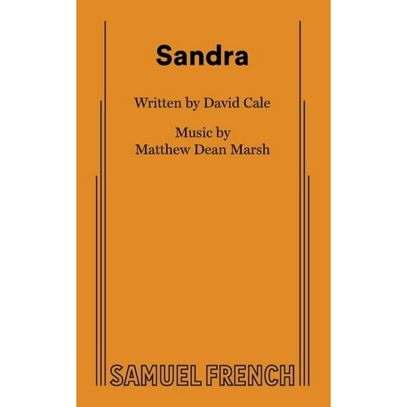 Sandra (Paperback)