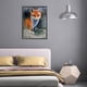 thumbnail image 4 of Cuadros Decorativos Punto de cruz completo 11CT Fox contado bordado DIY algodón hilo Animal pared arte Ndcxsfigh  Nuevos Originales, 4 of 9