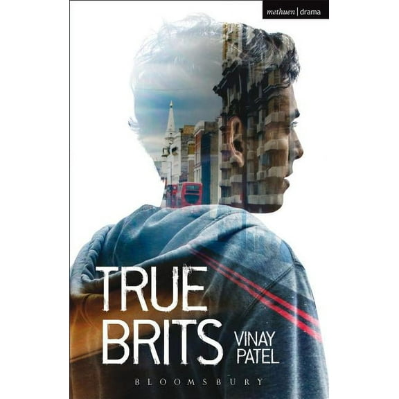Modern Plays True Brits, (Paperback)