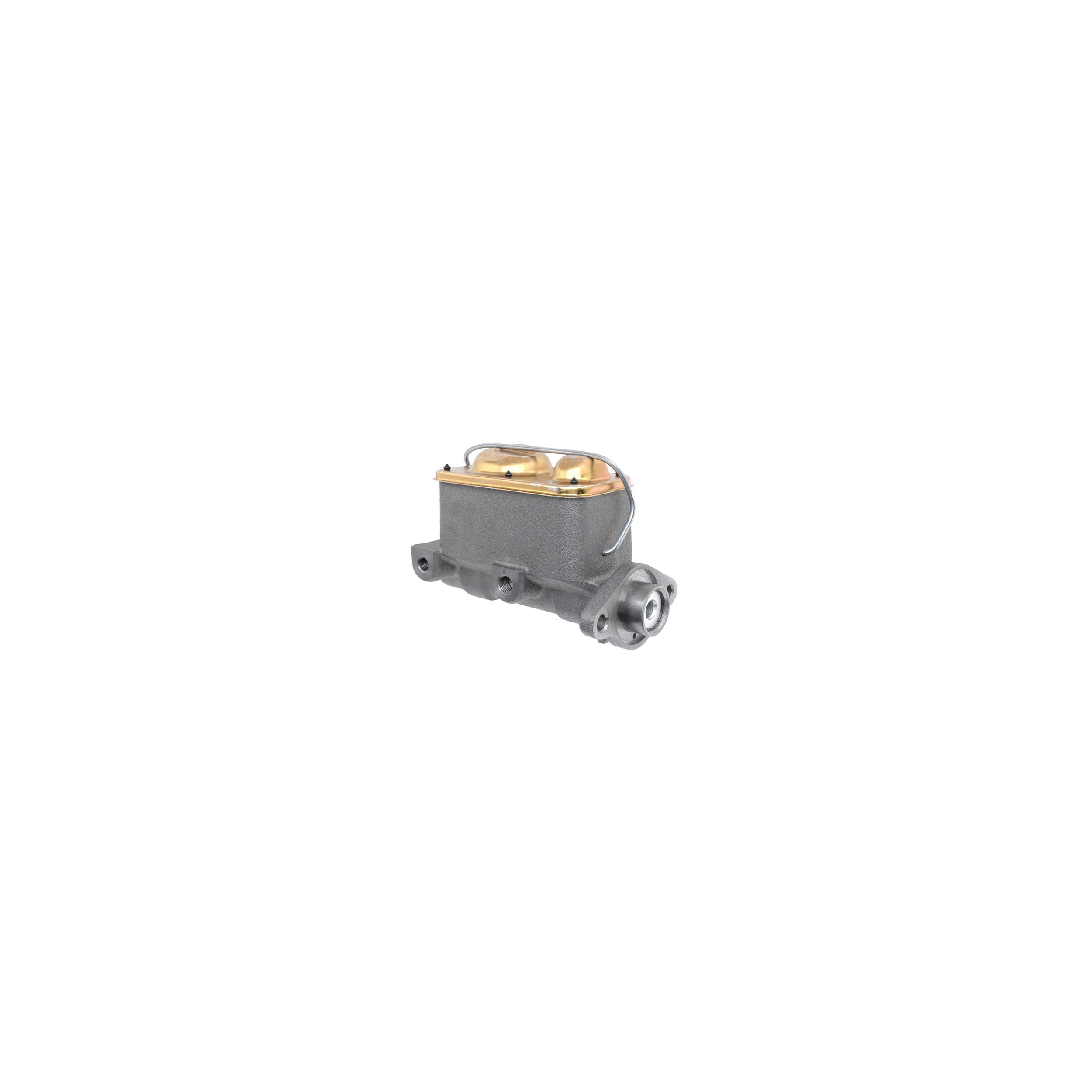Raybestos MC36317 Professional Grade Brake Master Cylinder Fits select: 1969 CHEVROLET CAMARO, 1970-1974 CHEVROLET NOVA