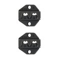 thumbnail image 2 of Wweixi Accessory Crimping Tool for Home Replaces Professional Crimper Plier Tool Stil B 2Set, 2 of 6