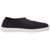 Sanuk Vagabond Lace Sneaker Black