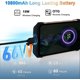 thumbnail image 4 of Cámara DOOGEE V30T20GB +256GB 66W/10800mAh 120Hz 6.58" 108MP, 4 of 7