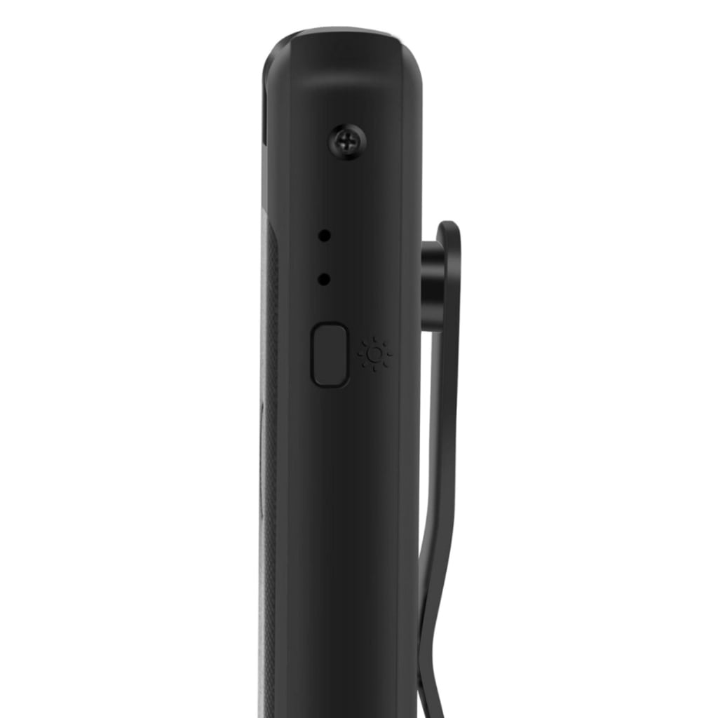 AOOOWER Pocket Camera Portable Video Recorder Handheld Back Clip Camera High-Definite