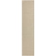 thumbnail image 2 of Nourison Tulum 2' x 6' Cream Outdoor Rug, 2 of 9
