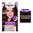 thumbnail image 1 of Tinte para cabello Palette Intensive Color Creme Kit Chocolate Avellana Deluxe 6-460 50ml, 1 of 4