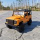 thumbnail image 5 of Control remoto de plástico Roca Crawler Modificado Camión Inicio Preciso Modelo automotriz Modelo de juguete Reemplazo para MN D90 Amarillo 1:12 Escala Sweethay FN000895-02, 5 of 6