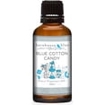 thumbnail image 1 of Aceite aromático Barnhouse Blue Cotton Candy 30 ml para vela, 1 of 5