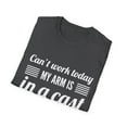 thumbnail image 4 of My arm is in a cast fishing Graphic Angler Novelty Tees, 4 of 6