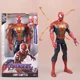 thumbnail image 3 of Figuras de acción de 30 cm de Marvel Super Heroes Avengers Thanos Black Panther Capitán América Thor Iron Man Antman Hulkbuster Hulk de 12", 3 of 5