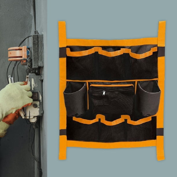 Sac de Toilettage pour Remorque à Chevaux Sac de Rangement Léger et Durable Sac de Toilettage pour Remorque à Chevaux Sac de Rangement Léger et Durable