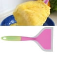 thumbnail image 1 of Cooking Spatula, Wide Spatula Ergonomic Handle    For Kitchen For Restaurant, 1 of 8