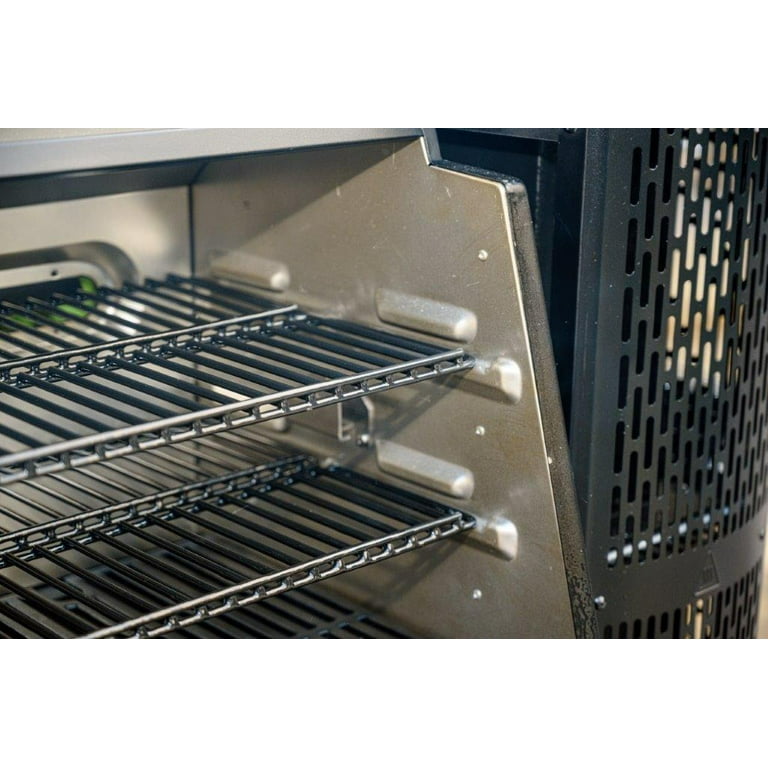 Masterbuilt Smoking Rack Authorized 21