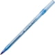 thumbnail image 4 of Bolígrafo BIC Round Stic, Punta Mediana, Tinta Azul, 4 of 6