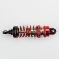 thumbnail image 1 of Amortiguador frontal Hugo 124018-1937 Accesorios para coche Rojo, 1 of 10