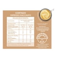 thumbnail image 3 of Polvo en Cápsulas Nescafé Dolce Gusto Sabor Cortado Espresso Macchiato Caja con 10 Cápsulas de 6.3 g c/u, 3 of 5