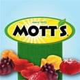 thumbnail image 4 of Mott,S Fruit Flavored Snacks, Animals Assorted Fruit, Gluten Free, 40 Ct, 4 of 5