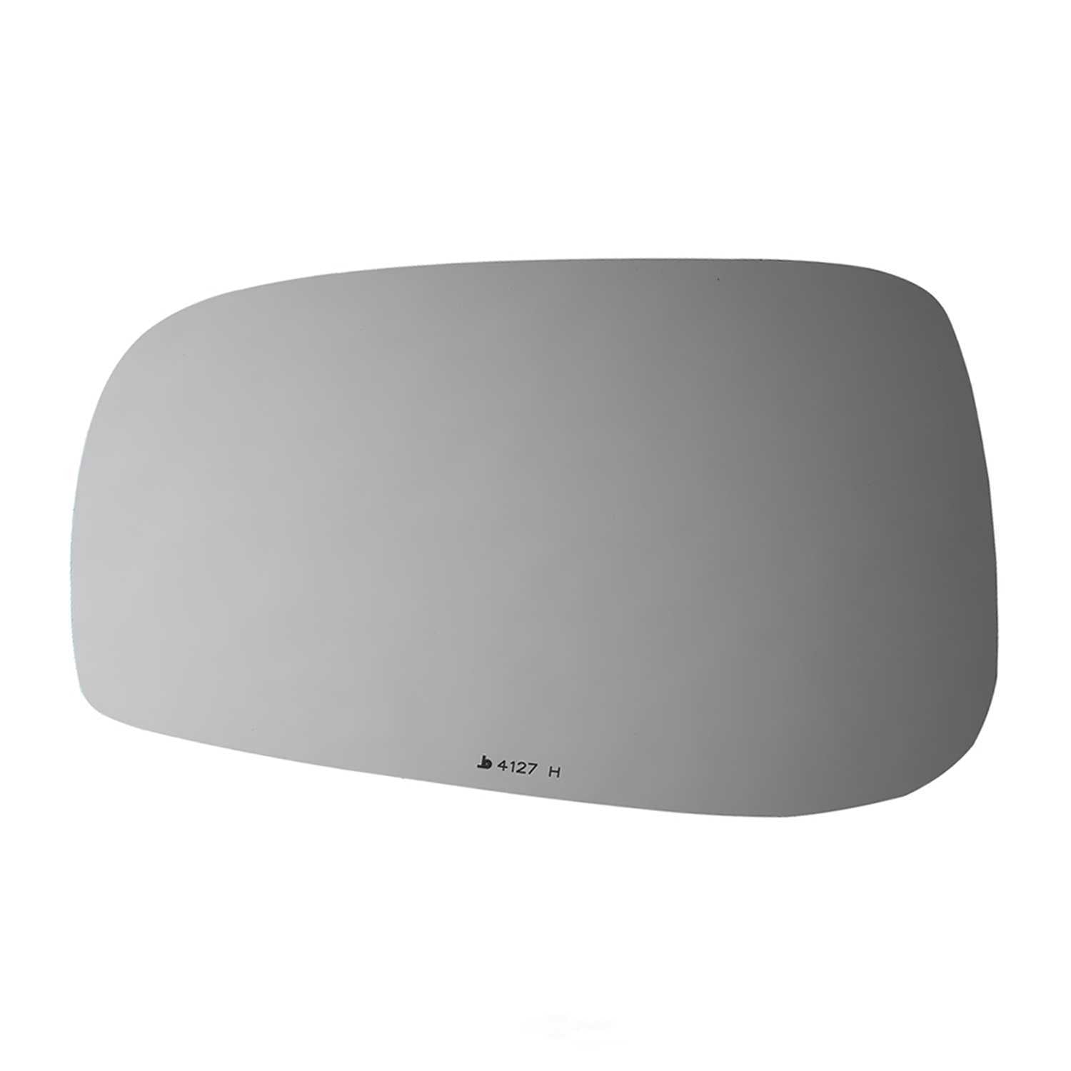 Door Mirror Glass Assembly